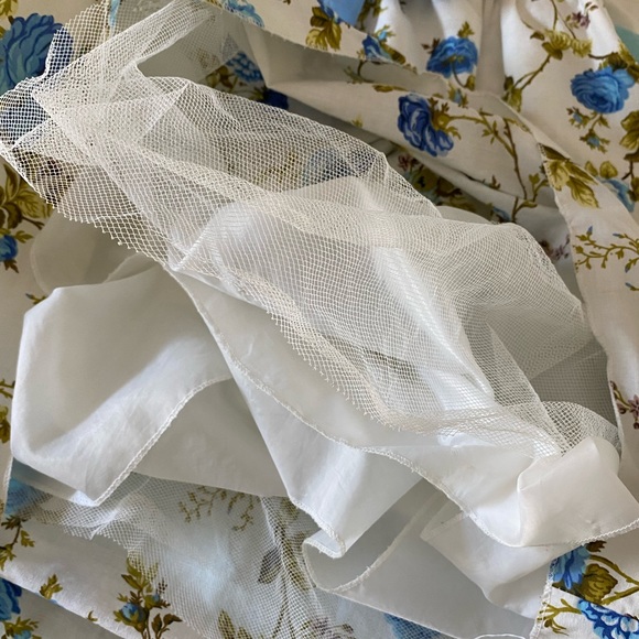 Made in USA Dress - size 10 - Picture 6 of 8